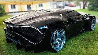 5 Most EXPENSIVE CARS in the World in Hindi | दुनिया की 5 सबसे महंगी कार