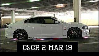 Cars and Coffee Richmond 2 March 2019