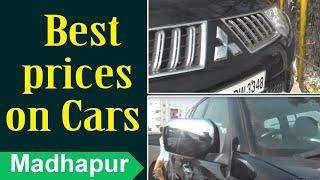 Best used cars luxury Cars, in madhapur, hydera