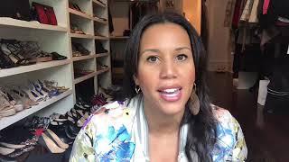 NEW! Style | Late Summer Luxe Haul (Fendi, Dior, Chanel)!