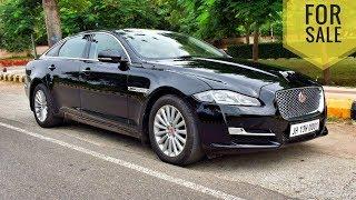 JAGUAR XJ 3.0L PORTFOLIO for SALE | ABE Premium Pre-Owned Cars