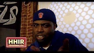 JAE MILLZ CALLS OUT AYE VERB & CASSIDY DURING HIS  LOADED LUX VS AYE VERB NOME 9 PREDICTIONS