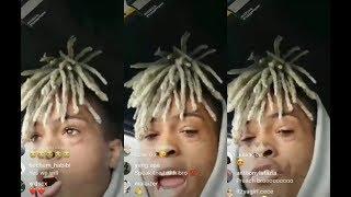 WOW! XXXTentacion Message Before His D3ATH Speaks On Sacrificing His Life If To Change The World