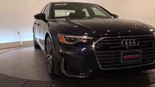 2019 Audi A6 Premium Plus Beverly Hills  Los Angeles  West Hollywood  Studio City  Venice