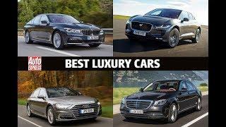 Top 10 Most luxury cars in the world 2019.