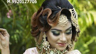3D  Nazi Fantabulous Luxury Look makeup by Anurag sir makeup class start 5th June Mumbai  9920127706