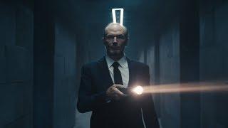 2019 Audi A7 Campaign: Night Watchman Part 1
