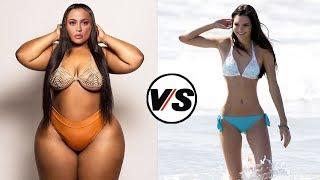 Kylie Jenner vs Kendall Jenner Transformation.Who Is better Lifestyle?