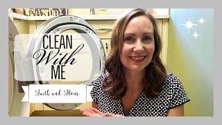 Clean With Me | Cleaning Motivation