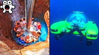 Luxury Travel Activities Only the Richest Can Afford