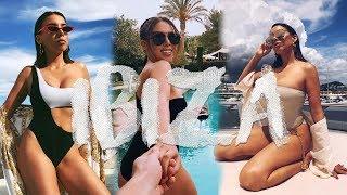 IBIZA MADE ME DO IT...OUR SPAIN VLOG
