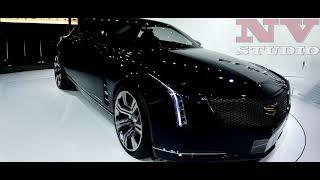 NEW 2019 - Cadillac ELMIRAJ Super Luxury 4.5l V8 500hp Sport - Interior and Exterior