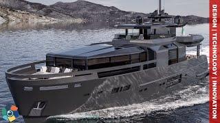 12 LUXURY YACHTS SO BEAUTIFUL THEY ARE RIDICULOUS