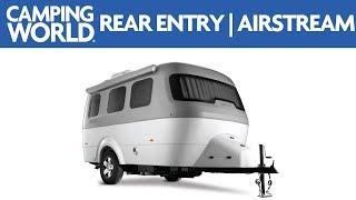 2019 Airstream Nest 16U | Luxury Travel Trailer - RV Review: Camping World