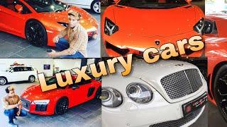 Second Hand Luxury cars cheap price in delhi | Big Boy Toys | car market | SRV vlogs | market