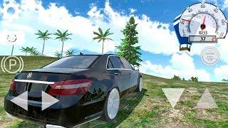 European Luxury Cars Game - Free Roam - Android gameplay