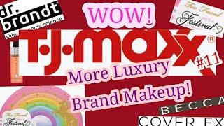 ????T.J MAXX FIND #11????More LUX ITEMS FOUND!????
