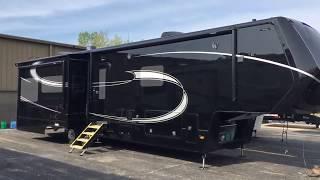 Luxe Elite 39FB luxury fifth wheel - 2020 Exterior