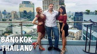 Bangkok Nightlife - Luxury Thailand Travel