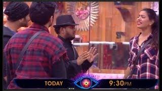 Kaushal Aggressive On Geetha Madhuri | Bigg Boss Luxury Budget Task Promo Details | Tollywood Nagar