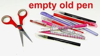 Waste materials craft idea | Best out of waste | DIY arts and crafts | Amazing life Hack