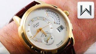 Glashutte Original PanoGraph (61-01-01-01-04) Luxury Watch Review