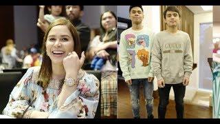 Exclusive! Jinkee Pacquiao BINATIKOS dahil sa Kanyang LUXURY post sa INSTAGRAM