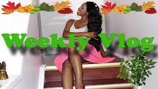 Weekly Vlog | Daily Life | Shakila Sugar Lux