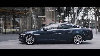 Jaguar XF ,best luxury car in the world
