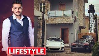 Romil Chaudhary (Bigg Boss 12) Lifestyle, House, Cars, Luxurious, Family , Biography & Net Worth