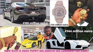 how rich is Billionaire Hushpuppi ► All Hushpuppi's Mansion, Cars, Luxury & Expensive Wears -Prices