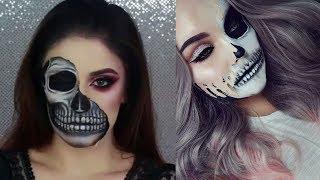 NEW!!! Extreme Halloween Makeup Tutorials Compilation #7