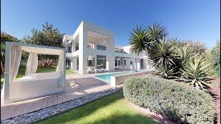 Special, Designer Home - Mallorca´s Elite - 6 Million €- Luxury Property, Puerto Portals Marina