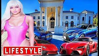 OMG : Kylie Jenner LifeStyle 2018★ Net Worth ★Income ★Luxury Life ★Boy Friends