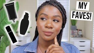 FOUNDATIONS YOU NEED IN YOUR LIFE l FAVORITES 2019!