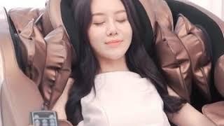 Luxury Massage Chair,Guess How much for this one ?