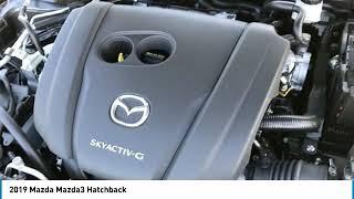 2019 Mazda Mazda3 2019 Mazda Mazda3 Hatchback FOR SALE in Peoria, CA BK1371