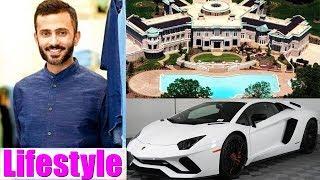 Anand Ahuja (Sonam Kapoor Husband) Luxurious Lifestyle, Income, House, Cars, Net Worth, Biography