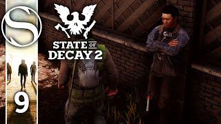 #9 Life Of Luxury - State of Decay 2 - State of Decay 2 Gameplay