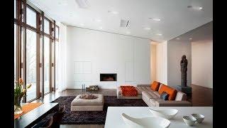120 Living and Open Space Design Ideas 2019 - Luxury and Clasic Design Ideas Part.21