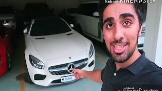 Rashed Saif Belhasa[Money Kicks] luxury lifestyle