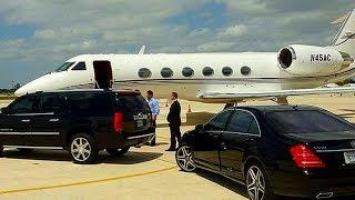 Jeff Bezos Car Collection 2019 - Richest man in the world