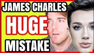 JAMES CHARLES DISSES SHANE DAWSON & JEFFREE STAR AGAIN