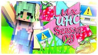 Minecraft | LUX UHC [Season 9] | 'Frozen In Fear' [6]