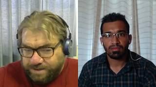 Epistemic Argument for Pro-Life | Clinton Wilcox