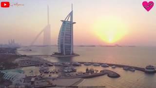 ????Meant To Be???? ft Krista Marina |Dubai luxury LifeStyle|New Whatsapp Status 2k18