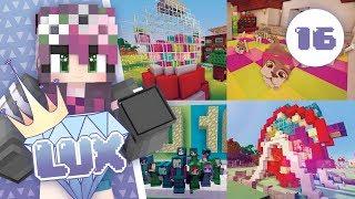 FINAL THOUGHTS - MINECRAFT - LUX SMP #16