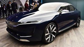 Top 30 Future cars// which car which country ????????