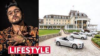 Raftaar Lifestyle, Income House, Cars, Luxurious Lifestyle, Family, Biography & Net Worth
