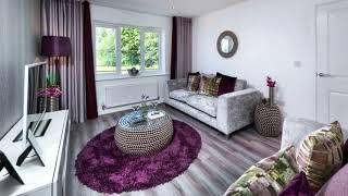 Small and Tiny Living Room Design Ideas with Luxury Look (4)